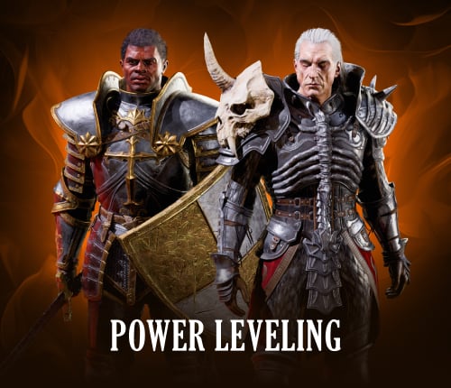 Power Leveling Diablo 2 Resurrected