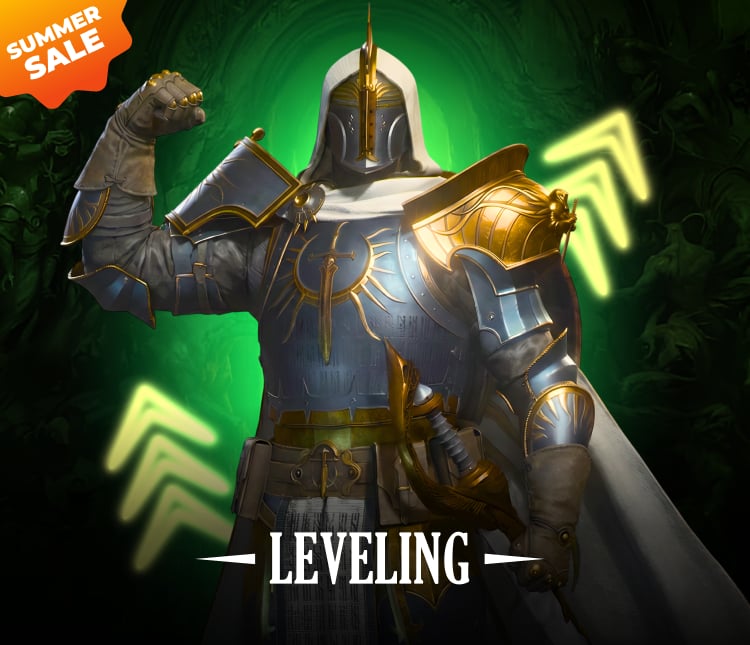 Diablo 4 Powerleveling 