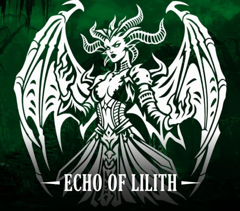 D4 ECHO OF LILITH KILL
