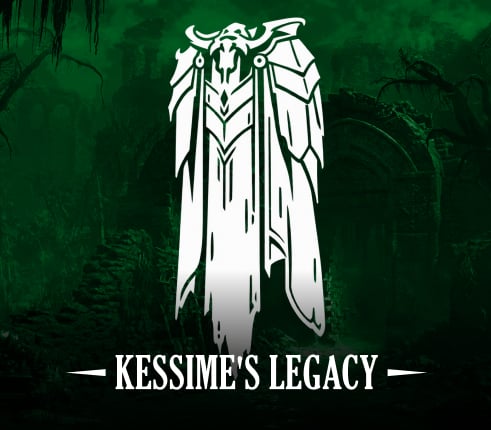 D4 KESSIME'S LEGACY