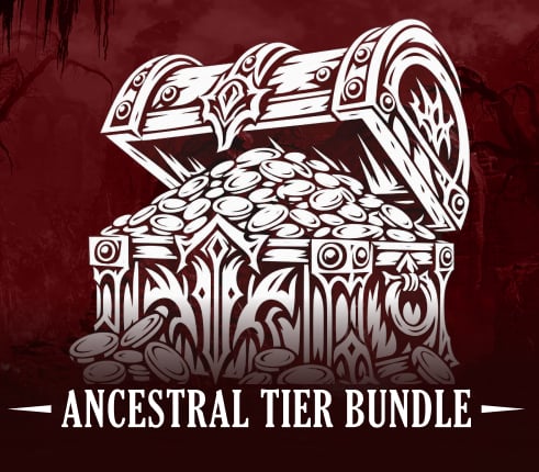 Gold Pack - Ancestral Tier Bundle