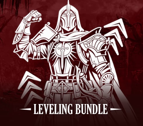 Day One Leveling Bundle