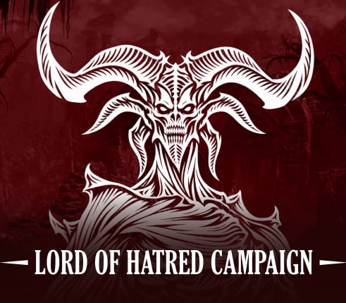 Lord of Hatred Campaign