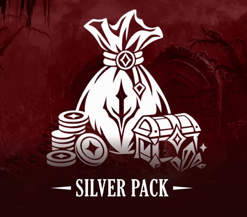 Silver Pack | Lvl 70 | Campaign