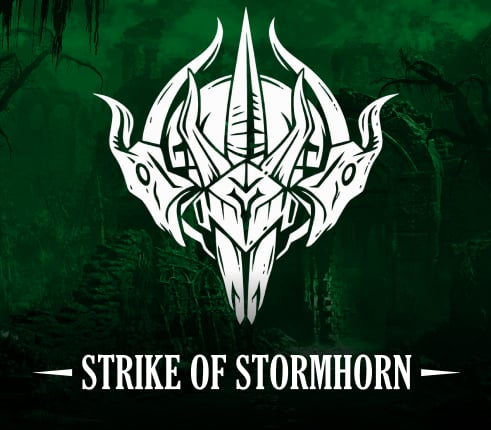 D4 STRIKE OF STORMHORN