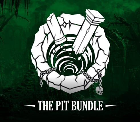 DIABLO 4 THE PIT