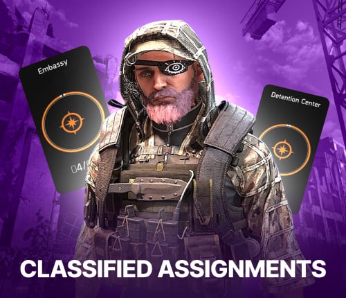 Classified Assignments