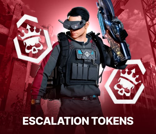 Escalation Tokens