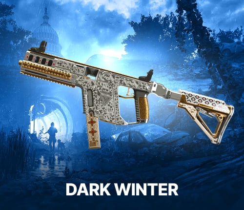 DARK WINTER SMG
