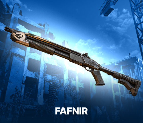 FAFNIR