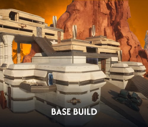 DUNE AWAKENING BASE BUILDING