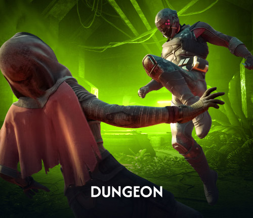 DUNE AWAKENING DUNGEON FARM
