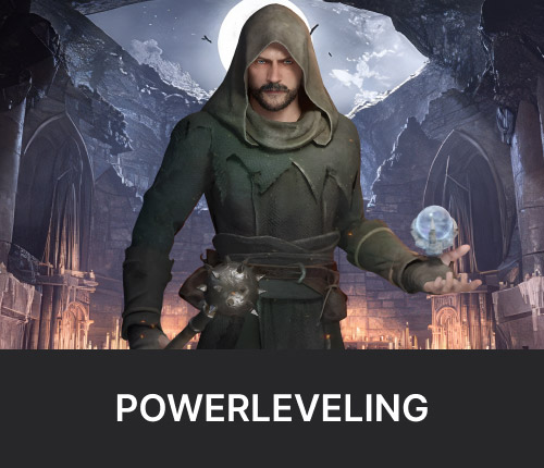 Dungeonborne | Powerleveling