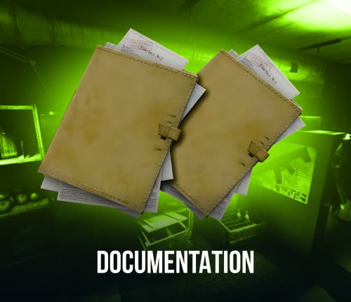 Documentation Farm