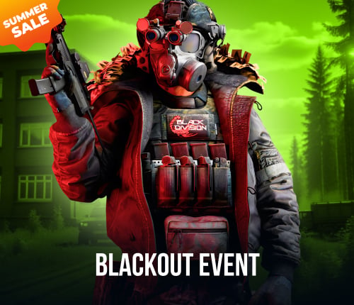 Blackout Event