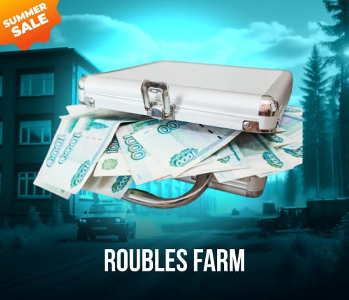 Roubles Farm Service | CHEAPEST