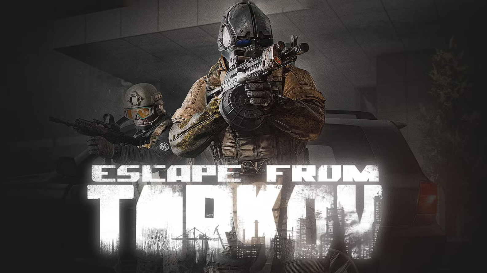 Escape From Tarkov Boost