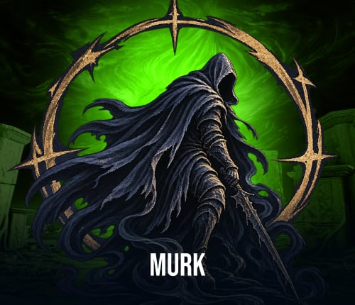 Murk Farm