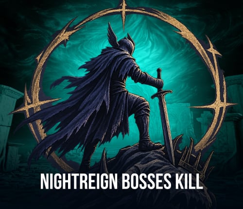 Bosses Kill