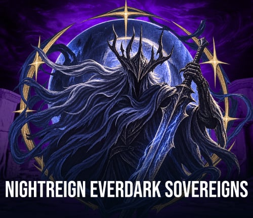 Everdark Sovereigns