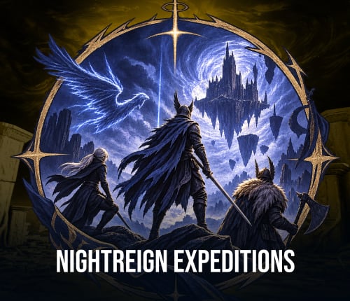 Expeditions