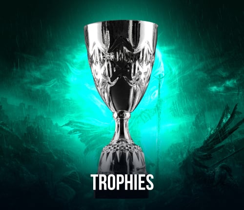 Nightreign Trophies