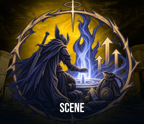 Scene Farm