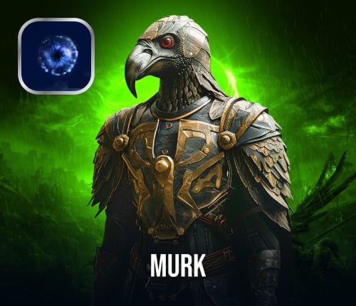 Murk Farm