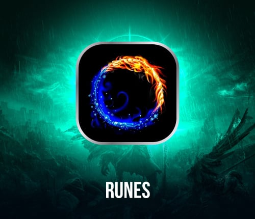 ELDEN RING RUNES