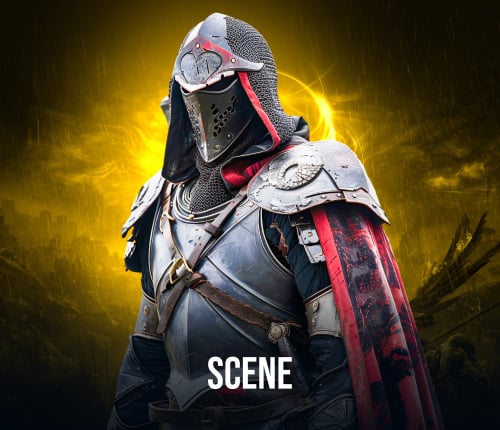 Scene Farm