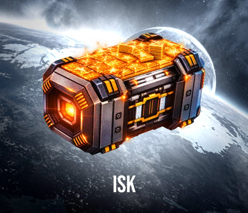 EVE Online ISK
