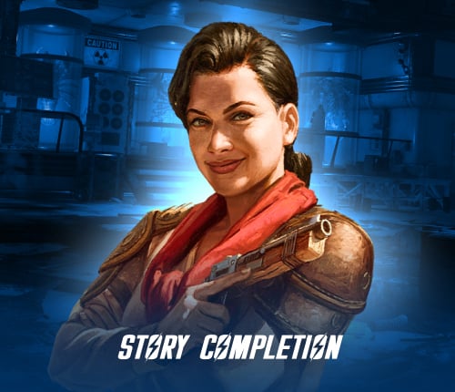 Story Completion