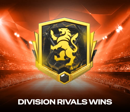 FC 27 Division Rivals Wins