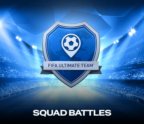 FC 27 Squad Battles