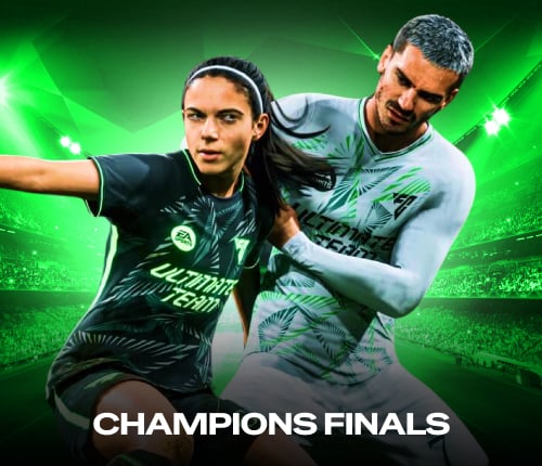 FC 27 Champions Finals