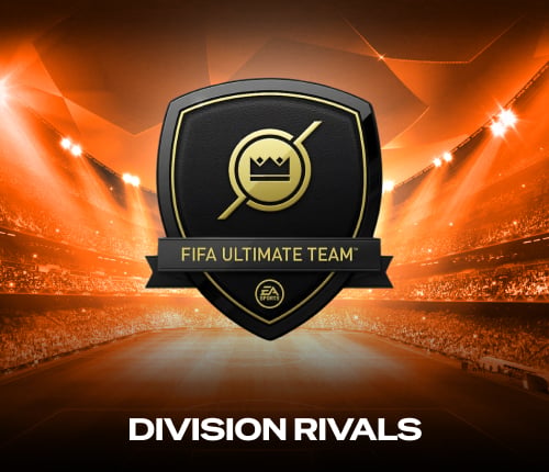 FC 27 Division Rivals
