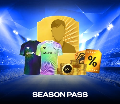 FC 27 SEASON PASS