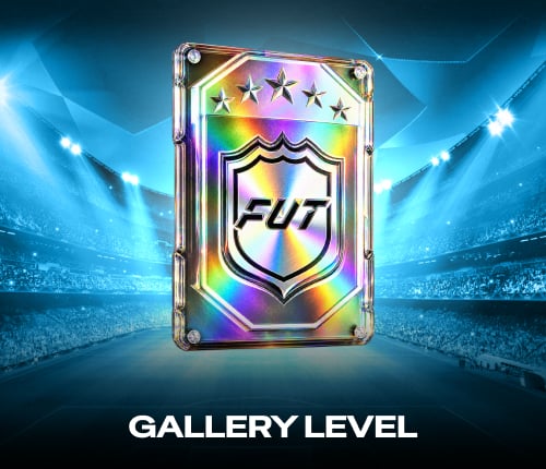 FC 27 Gallery Level