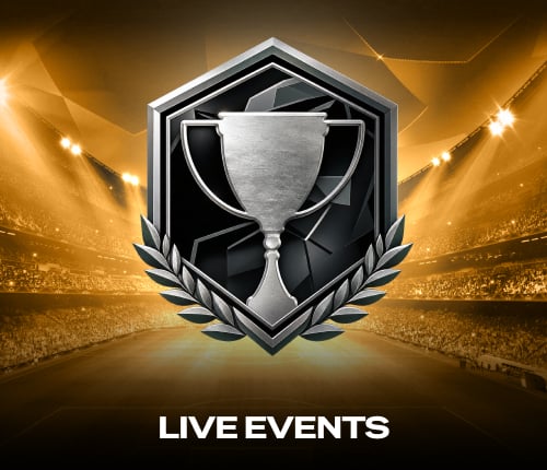 FC 27 LIVE EVENTS BOOST