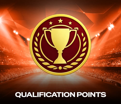 FC 27 Qualification Points