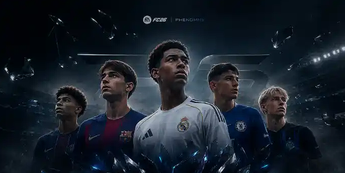 FC 26