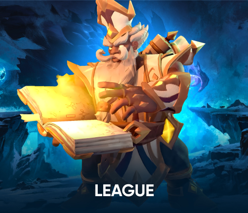 Fellowship League