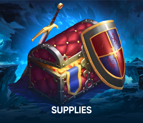 Fellowship Supplies Farm