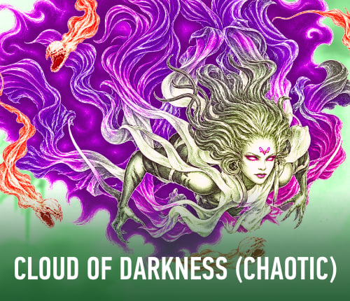 Cloud of Darkness (Chaotic)