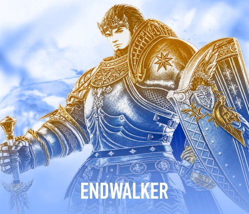 Endwalker MSQ