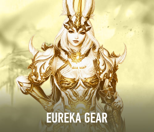 Eureka Gear