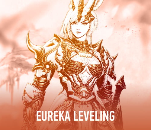 EUREKA LEVELING SERVICE