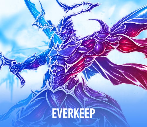 Everkeep Extreme Trial