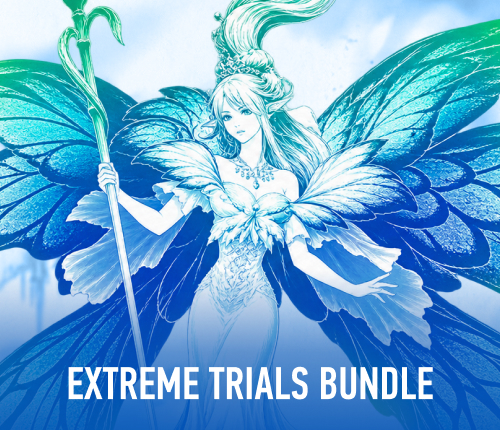 Dawntrail Extreme Trials Bundle