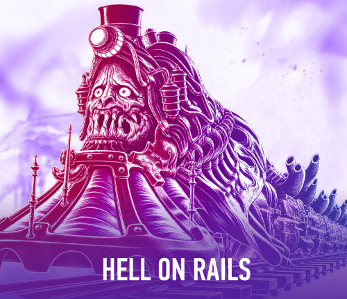 Hell on Rails Extreme
